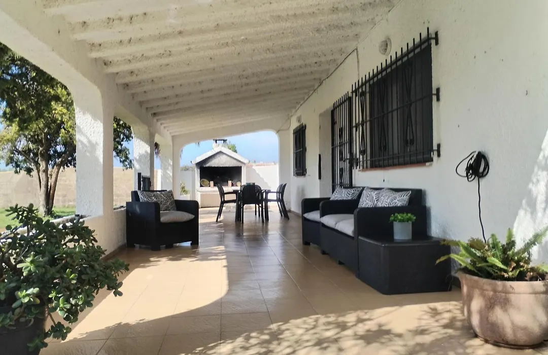 Chalet Garcia-1