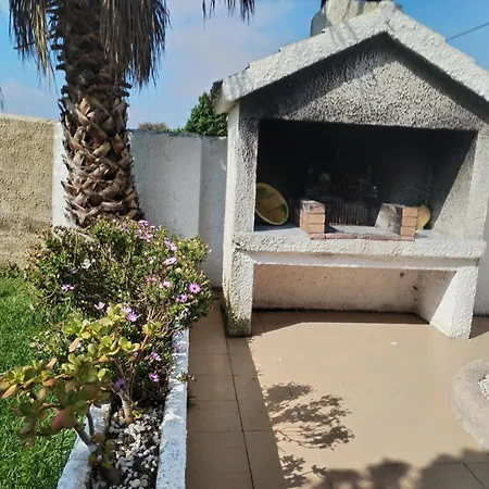 Chalet Garcia-2