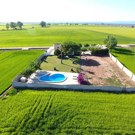 Chalet Garcia-3